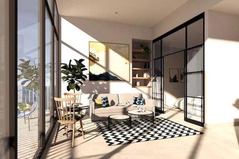 Byt v Motor City, Dubai, SAE 2 ložnice, 102 m² Č.: 699755 - fotografie 3