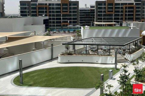 阿联酋 Dubai 待售 : 1 卧, 46.6 平方米 , 编号699752 - 照片 9