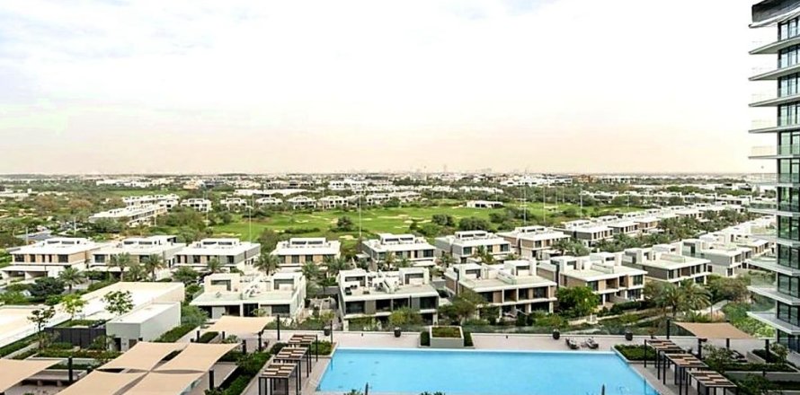 Apartment in Dubai Hills Estate, UAE 2 bedrooms, 100.4 sq.m. № 699757