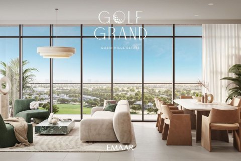 Appartamento in vendita a Dubai Hills Estate, Dubai, EAU 2 camere da letto, 100.4 mq. № 699757 - foto 4
