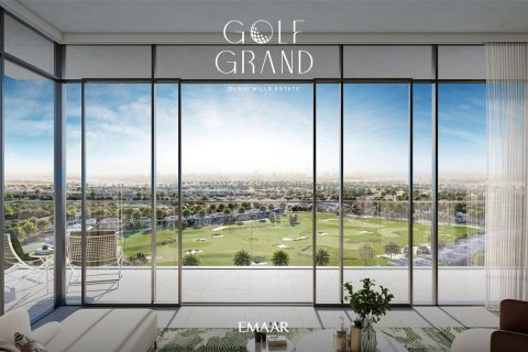 Appartamento in vendita a Dubai Hills Estate, Dubai, EAU 2 camere da letto, 100.4 mq. № 699757 - foto 2