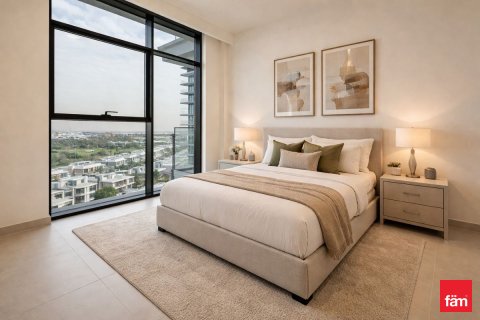 Apartment in Dubai Hills Estate, UAE 2 bedrooms, 100.4 sq.m. № 699757 - photo 3