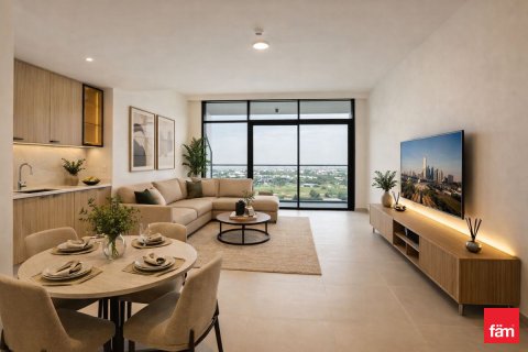 Apartment in Dubai Hills Estate, UAE 2 bedrooms, 100.4 sq.m. № 699757 - photo 2