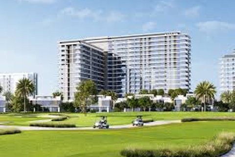 Appartamento in vendita a Dubai Hills Estate, Dubai, EAU 2 camere da letto, 100.4 mq. № 699757 - foto 3