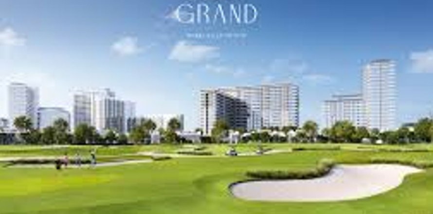 Appartamento a Dubai Hills Estate, Dubai, EAU 2 camere da letto, 100.4 mq. № 699757