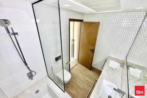 Dubai, संयुक्त अरब अमीरात में अपार्टमेंट, 1 बेडरूम, 65 वर्ग मीटर, संख्या 699753 - फ़ोटो 10