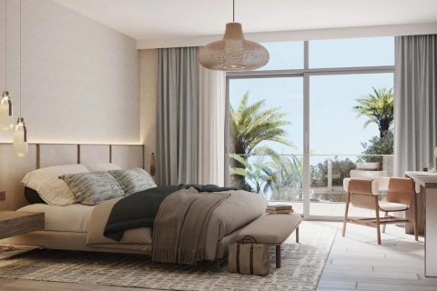 Villa in Abu Dhabi, UAE 5 bedrooms, 616 sq.m. № 599214 - photo 7