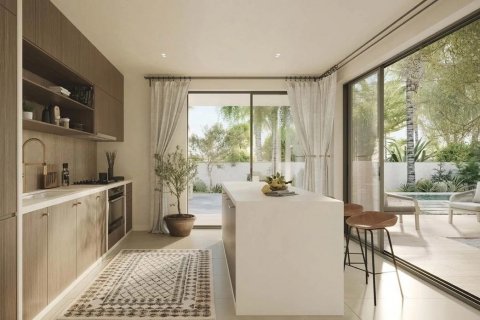 Villa in Abu Dhabi, UAE 5 bedrooms, 616 sq.m. № 599214 - photo 14