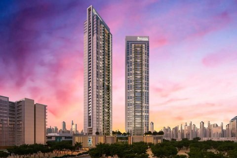 Apartament në Dubai, Emiratet e Bashkuara Arabe 2 dhoma gjumi, 90 m2. № 599213 - Foto 1