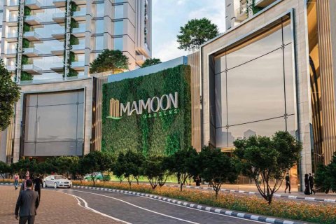 Apartament në Dubai, Emiratet e Bashkuara Arabe 2 dhoma gjumi, 90 m2. № 599213 - Foto 3
