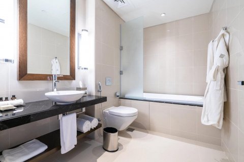 Müüa korter asukohaga Abu Dhabi, AÜE: 1 magamistoaga, 93 m² Nr 599218 - pilt 7