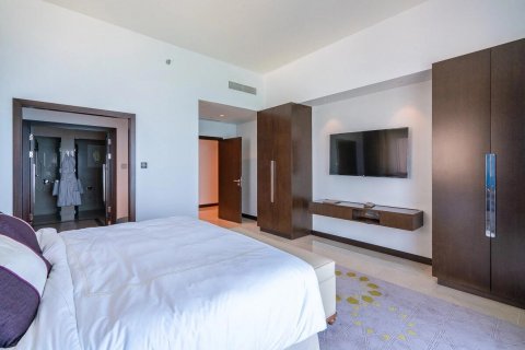 Müüa korter asukohaga Abu Dhabi, AÜE: 1 magamistoaga, 93 m² Nr 599218 - pilt 9