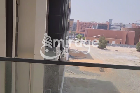Dupleks në Masdar City, Abu Dhabi, Emiratet e Bashkuara Arabe 2 dhoma gjumi, 106.3 m2. № 574324 - Foto 1