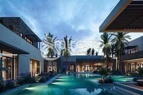 Ghantoot、Abu Dhabi、UAE にある土地販売中 756.2 m2、No574323 - 写真 6