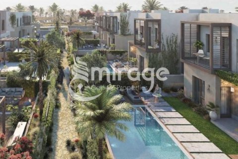 Ghantoot、Abu Dhabi、UAE にある土地販売中 756.2 m2、No574323 - 写真 7