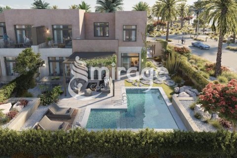 Ghantoot、Abu Dhabi、UAE にある土地販売中 756.2 m2、No574323 - 写真 5