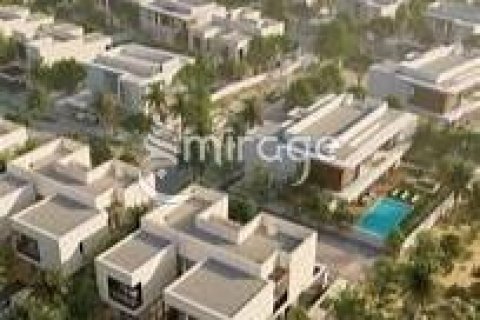 Ghantoot、Abu Dhabi、UAE にある土地販売中 756.2 m2、No574323 - 写真 4