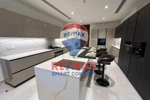 Vila v Abu Dhabi, SAE 6 ložnice, 850 m² Č.: 573778 - fotografie 7