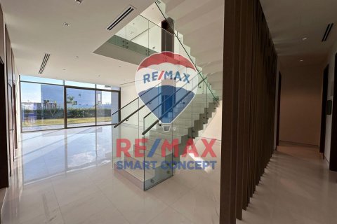 Vila v Abu Dhabi, SAE 6 ložnice, 850 m² Č.: 573778 - fotografie 3