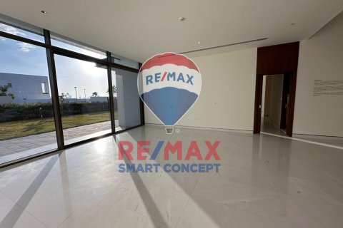 Vila v Abu Dhabi, SAE 6 ložnice, 850 m² Č.: 573778 - fotografie 4
