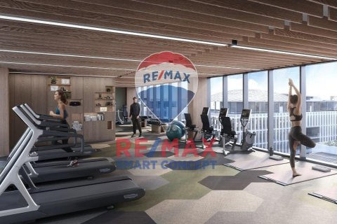 Saadiyat Island, Abu Dhabi, UAE의 판매용 아파트 침실 1개, 98.5제곱미터 번호 573780 - 사진 10