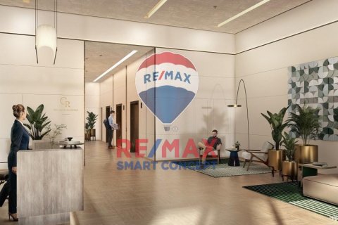 Saadiyat Island, Abu Dhabi, UAE의 판매용 아파트 침실 1개, 98.5제곱미터 번호 573780 - 사진 7