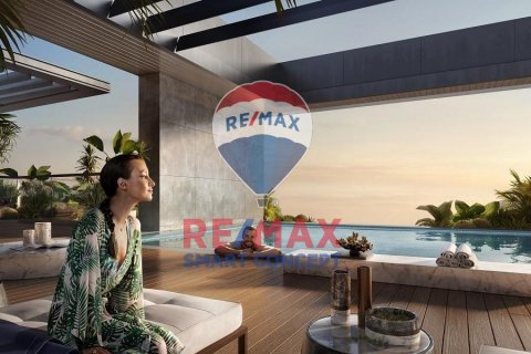 Saadiyat Island, Abu Dhabi, UAE의 판매용 아파트 침실 1개, 98.5제곱미터 번호 573780 - 사진 3