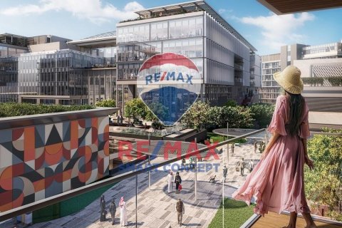 Saadiyat Island, Abu Dhabi, UAE의 판매용 아파트 침실 1개, 98.5제곱미터 번호 573780 - 사진 11