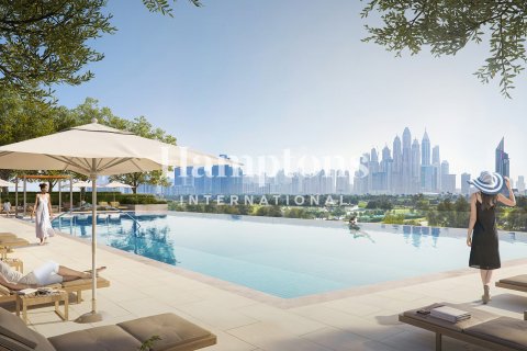 Διαμέρισμα σε The Views, Dubai, ΗΑΕ 2 υπνοδωμάτια, 112.877 τ.μ. Αρ. 751384