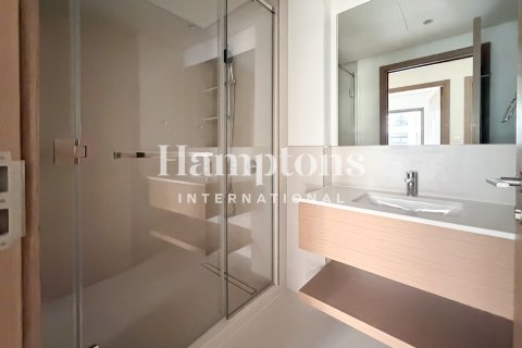 Apartamento para arrendamento em Dubai Creek Harbour (The Lagoons), Dubai, EAU 2 quartos, 94.20364200 m2 № 751383 - foto 16