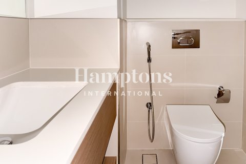 Apartamento para arrendamento em Dubai Creek Harbour (The Lagoons), Dubai, EAU 2 quartos, 94.20364200 m2 № 751383 - foto 3