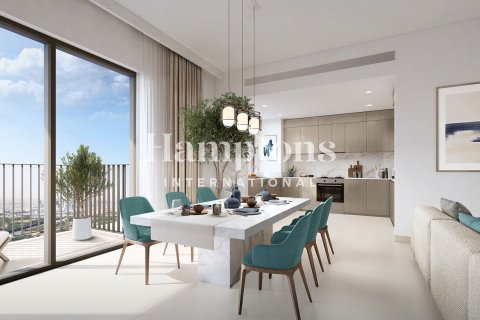 Dubai Hills Estate、Dubai、UAE にあるマンションの賃貸物件 2ベッドルーム、132.94419300 m2、No751382 - 写真 10