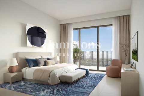 Dubai Hills Estate、Dubai、UAEにあるマンション 2ベッドルーム、132.944 m2 No751382