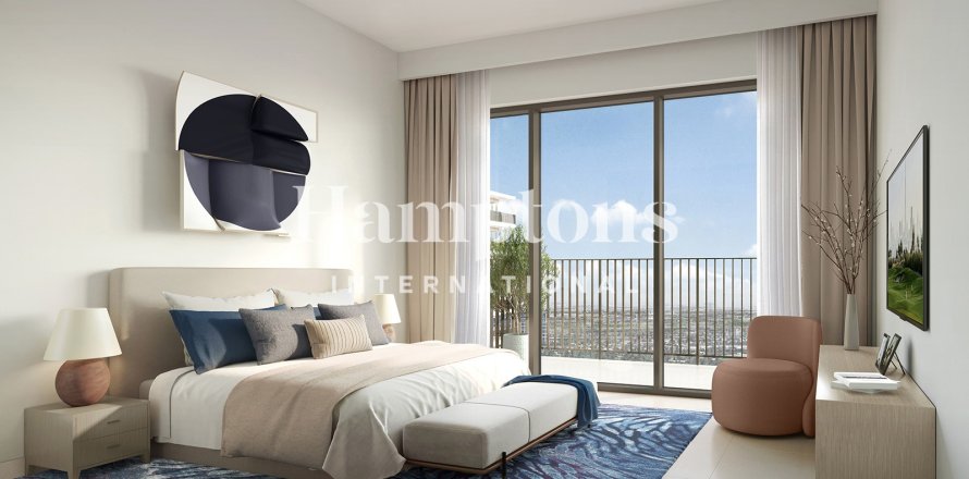 Dubai Hills Estate、Dubai、UAEにあるマンション 2ベッドルーム、132.944 m2 No751382