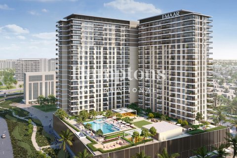 Dubai Hills Estate、Dubai、UAE にあるマンションの賃貸物件 2ベッドルーム、132.94419300 m2、No751382 - 写真 15