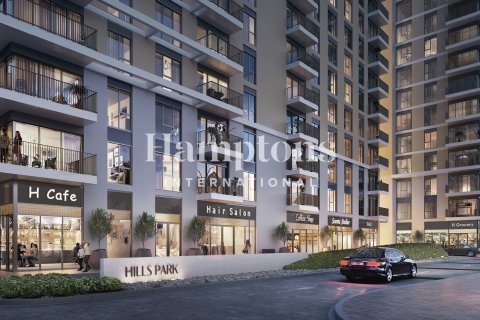 Dubai Hills Estate、Dubai、UAE にあるマンションの賃貸物件 2ベッドルーム、132.94419300 m2、No751382 - 写真 6