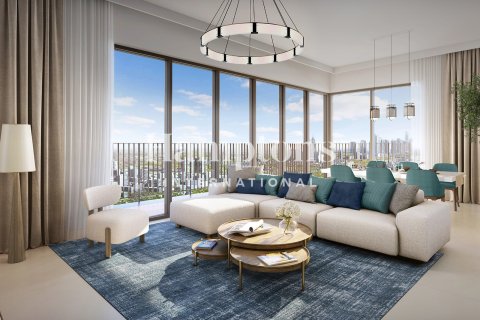 Dubai Hills Estate、Dubai、UAE にあるマンションの賃貸物件 2ベッドルーム、132.94419300 m2、No751382 - 写真 12