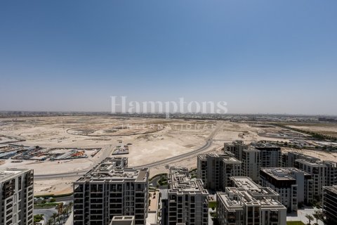 Apartamento en Dubai Creek Harbour (The Lagoons), Dubai, EAU 1 dormitorio, 64.2889 m² № 751381