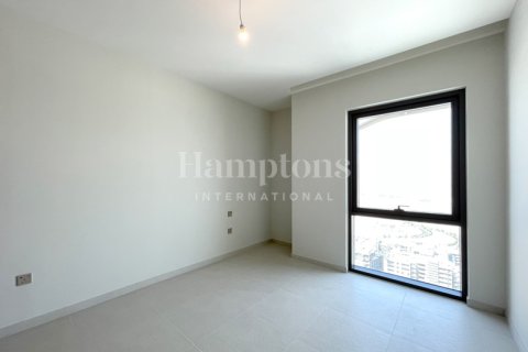 Apartamento para arrendamento em Dubai Creek Harbour (The Lagoons), Dubai, EAU 1 quarto, 64.28887600 m2 № 751381 - foto 4