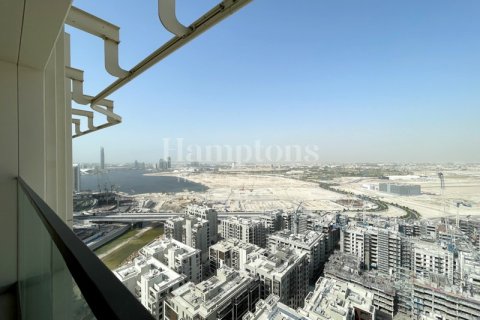 Apartamento para arrendamento em Dubai Creek Harbour (The Lagoons), Dubai, EAU 1 quarto, 64.28887600 m2 № 751381 - foto 8