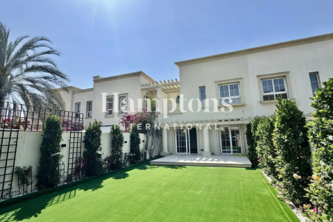 ویلا در The Springs، Dubai ، امارات متحده عربی 3 خوابه ، 204.758 متر مربع. شماره 751380