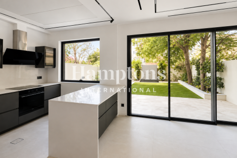 Villa para arrendamento em The Springs, Dubai, EAU 3 quartos, 170.01249000 m2 № 751379 - foto 2