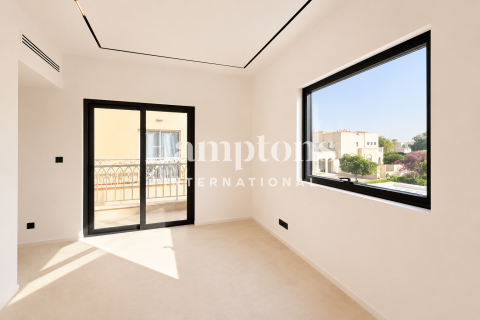 ویلا در The Springs، Dubai ، امارات متحده عربی 3 خوابه ، 170.012 متر مربع. شماره 751379