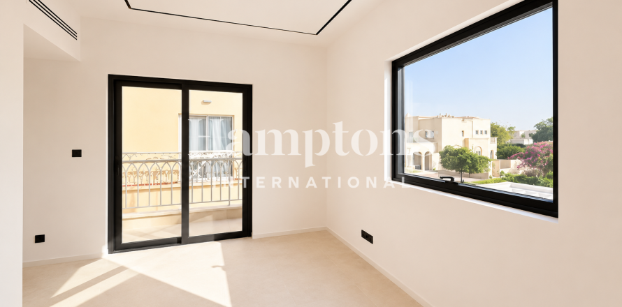 Villa em The Springs, Dubai, EAU 3 quartos, 170.012 m2 № 751379
