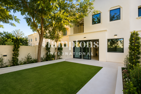 Villa para arrendamento em The Springs, Dubai, EAU 3 quartos, 170.01249000 m2 № 751379 - foto 10
