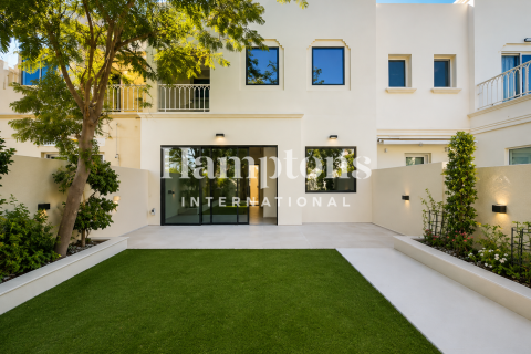 Villa para arrendamento em The Springs, Dubai, EAU 3 quartos, 170.01249000 m2 № 751379 - foto 9