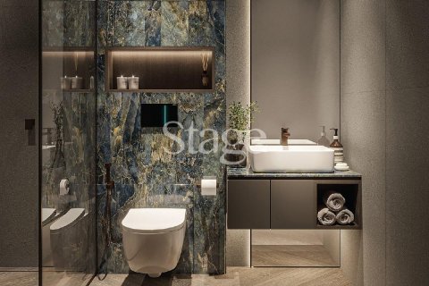 Пәтер Arjan, Дубай, БАӘ-да 1 бөлме, 38 м² № 740682 - фото 16