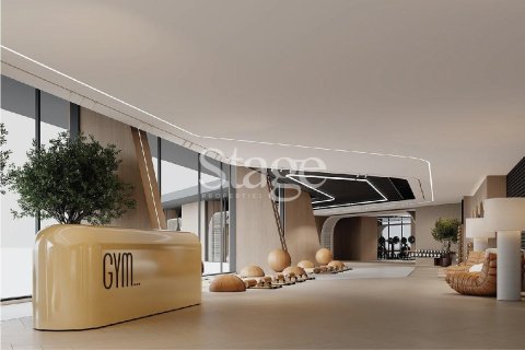 Пәтер Arjan, Дубай, БАӘ-да 1 бөлме, 38 м² № 740682 - фото 12