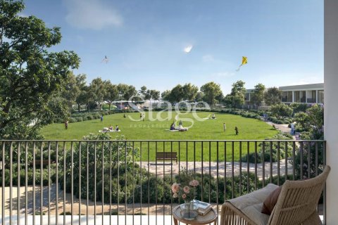 Villetta a schiera a Dubai South (Dubai World Central), Dubai, EAU 3 camere da letto, 227 mq. № 740681