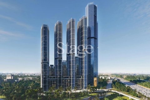Διαμέρισμα σε Jebel Ali, Dubai, ΗΑΕ 1 υπνοδωμάτιο, 60 τ.μ. Αρ. 740680 - φωτογραφία 7